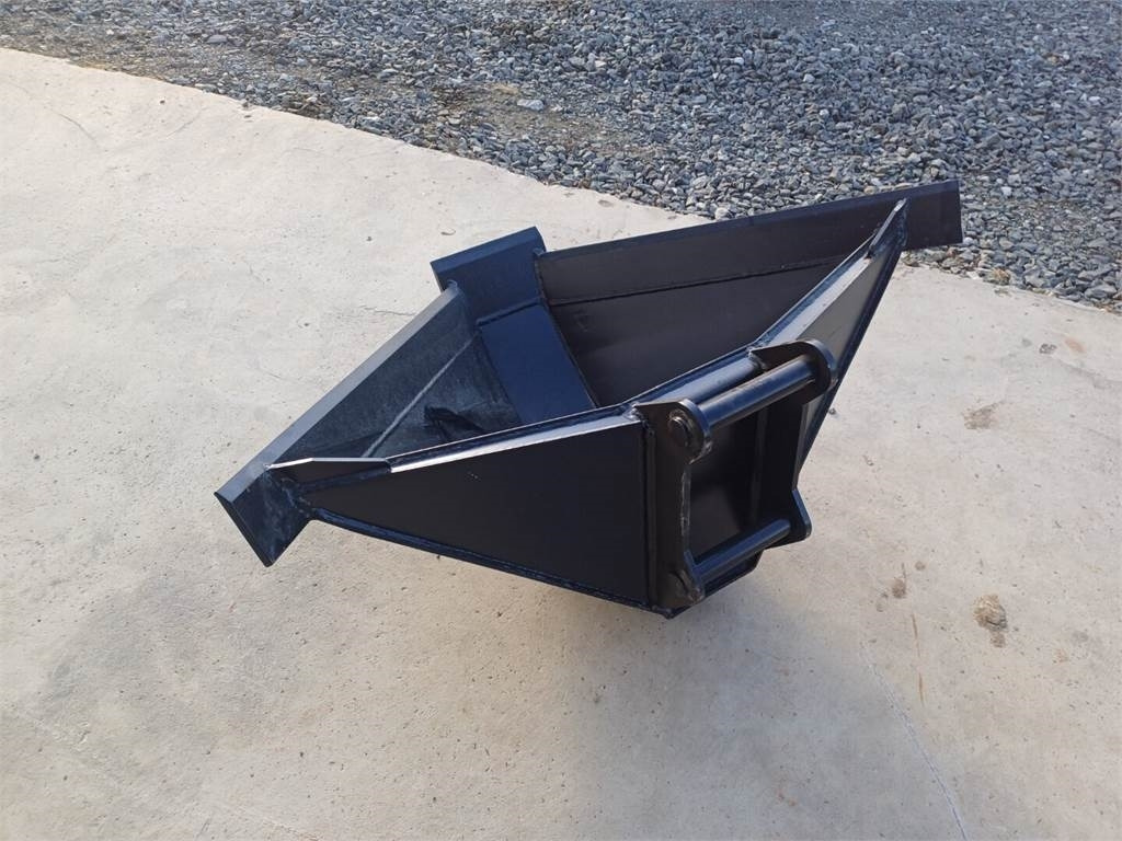 Tarfin Pelto-ojakauha s40 200L - بكت - آلات البناء: صورة 4 Tarfin Pelto-ojakauha s40 200L - بكت - آلات البناء: صورة 4