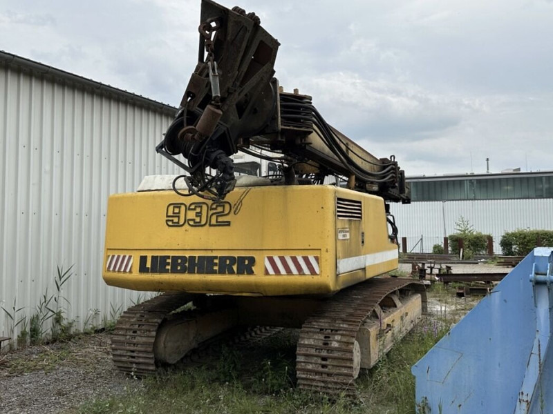 Abi RE 10/12000 - برج الحفر: صورة 3 Abi RE 10/12000 - برج الحفر: صورة 3