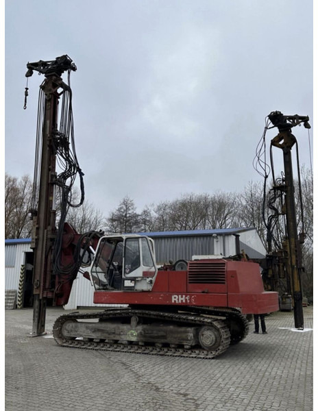 Abi RE 12/14300 - آلة تلقيم: صورة 1 Abi RE 12/14300 - آلة تلقيم: صورة 1