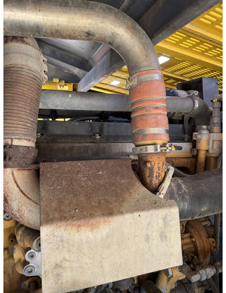 Atlas-Copco ROC L6 H25 - CAT C11 ENGINE - برج الحفر: صورة 5 Atlas-Copco ROC L6 H25 - CAT C11 ENGINE - برج الحفر: صورة 5