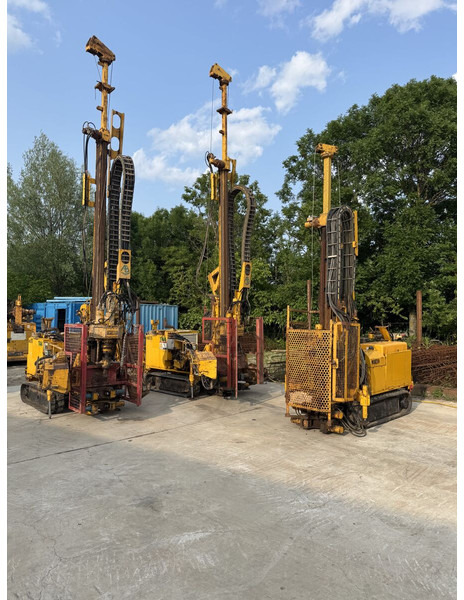 Beretta T41 - برج الحفر: صورة 1 Beretta T41 - برج الحفر: صورة 1