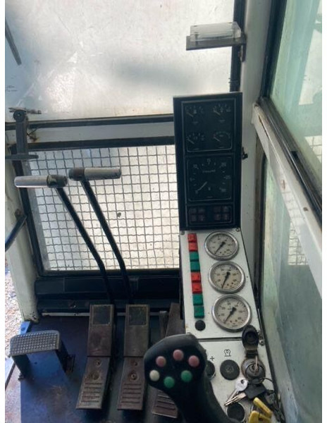 Casagrande B180 - برج الحفر: صورة 5 Casagrande B180 - برج الحفر: صورة 5