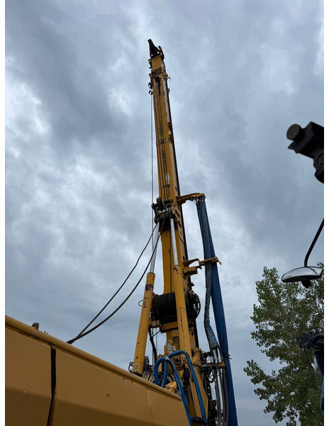 Casagrande B300 - برج الحفر: صورة 4 Casagrande B300 - برج الحفر: صورة 4