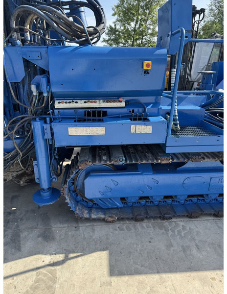 Hütte HBR 204 - 3B - برج الحفر: صورة 5 Hütte HBR 204 - 3B - برج الحفر: صورة 5