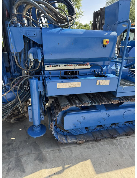 Hütte HBR 204 - 3B - برج الحفر: صورة 4 Hütte HBR 204 - 3B - برج الحفر: صورة 4