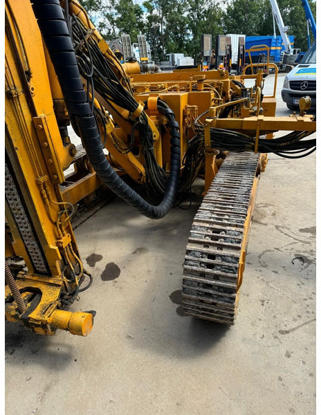 Klemm KR 805 DS - برج الحفر: صورة 3 Klemm KR 805 DS - برج الحفر: صورة 3