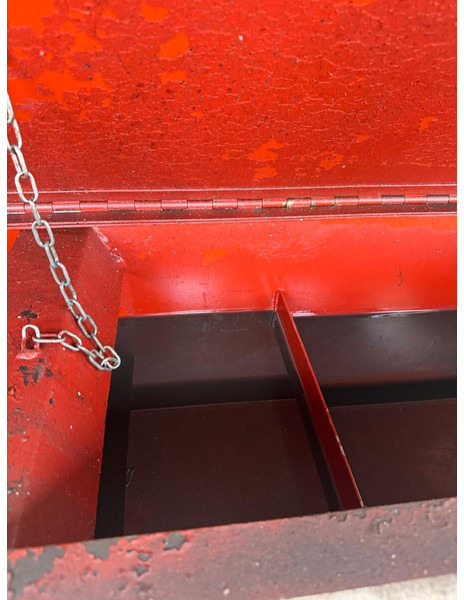 Metax MP7 - مضخة خرسانة ثابتة: صورة 4 Metax MP7 - مضخة خرسانة ثابتة: صورة 4