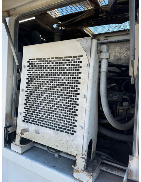 Schwing SP750 - مضخة خرسانة ثابتة: صورة 4 Schwing SP750 - مضخة خرسانة ثابتة: صورة 4