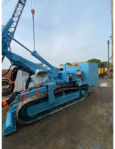 Soilmec PSM 1350 - برج الحفر: صورة 2 Soilmec PSM 1350 - برج الحفر: صورة 2