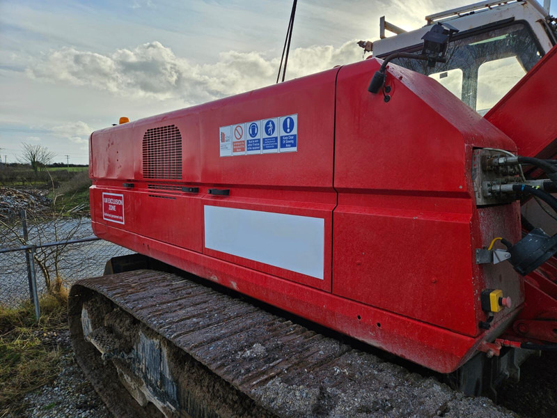 Soilmec R312 /200 - برج الحفر: صورة 5 Soilmec R312 /200 - برج الحفر: صورة 5