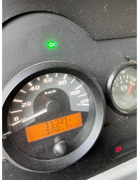 Terex AC40 - رافعة لجميع التضاريس: صورة 5 Terex AC40 - رافعة لجميع التضاريس: صورة 5