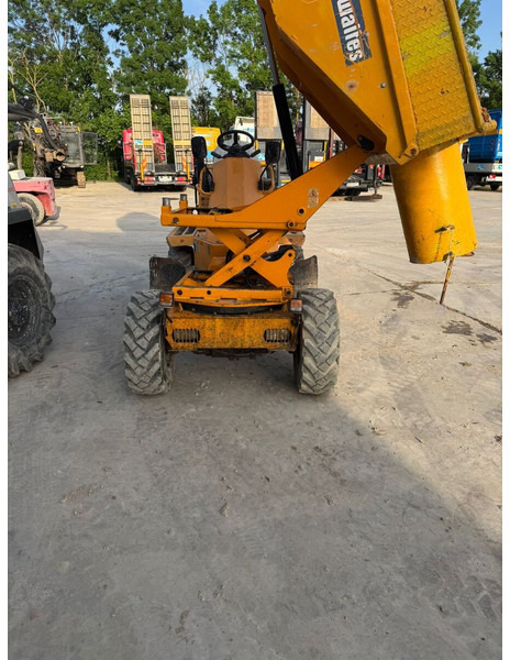 Thwaites - شاحنة قلابة صغيرة: صورة 3 Thwaites - شاحنة قلابة صغيرة: صورة 3