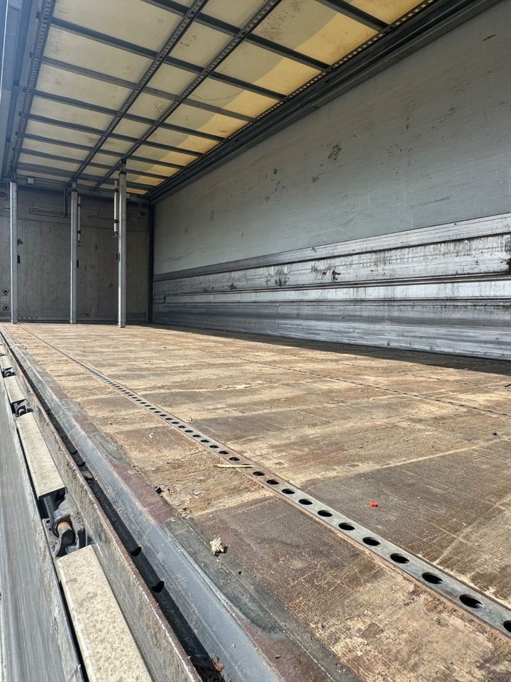 شاحنة المشروبات MAN TGS 26.360/Lenk-Lift/Lbw/Kettliner-GT-Aufbau: صورة 6