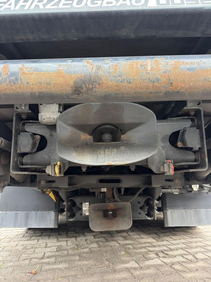 Mercedes-Benz Actros 2548L-/Lenk-Lift/Retarder/Mirror-Cam Mercedes-Benz Actros 2548L-/Lenk-Lift/Retarder/Mirror-Cam: صورة 12 Mercedes-Benz Actros 2548L-/Lenk-Lift/Retarder/Mirror-Cam Mercedes-Benz Actros 2548L-/Lenk-Lift/Retarder/Mirror-Cam: صورة 12