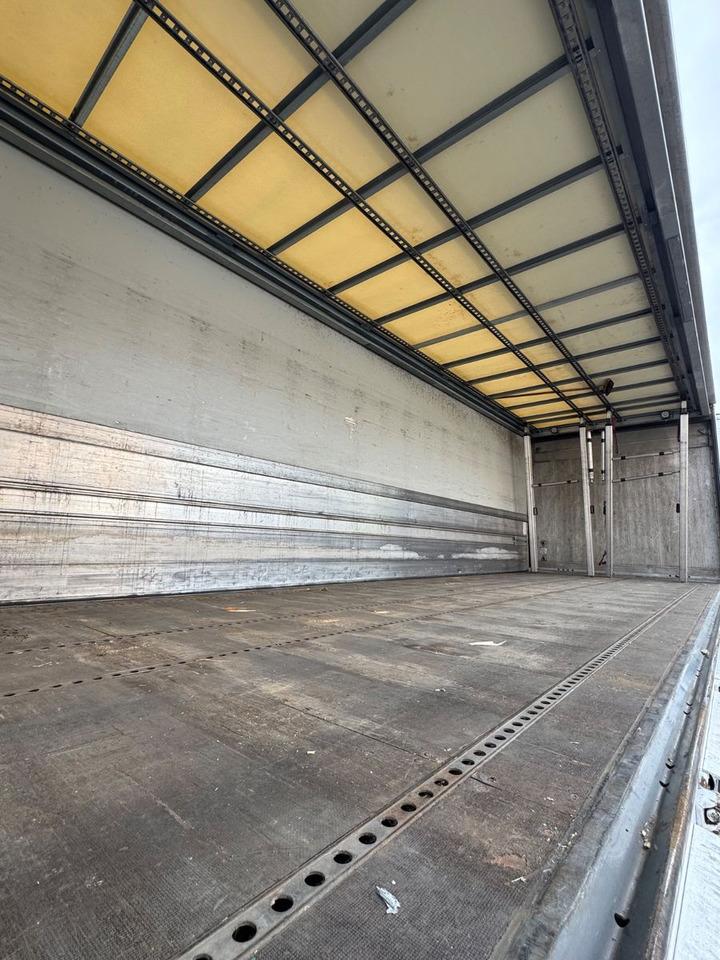 Mercedes-Benz Actros 2645/2xLBW/Retarder/Lenk-Lift/2xAHK Mercedes-Benz Actros 2645/2xLBW/Retarder/Lenk-Lift/2xAHK: صورة 7