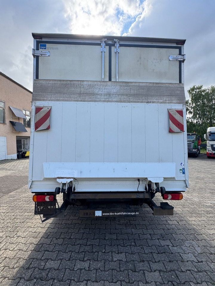 Renault MIDLUM 180/Thermo-King V-500/LBW - شاحنة مُبرّدة للتوصيل: صورة 4 Renault MIDLUM 180/Thermo-King V-500/LBW - شاحنة مُبرّدة للتوصيل: صورة 4