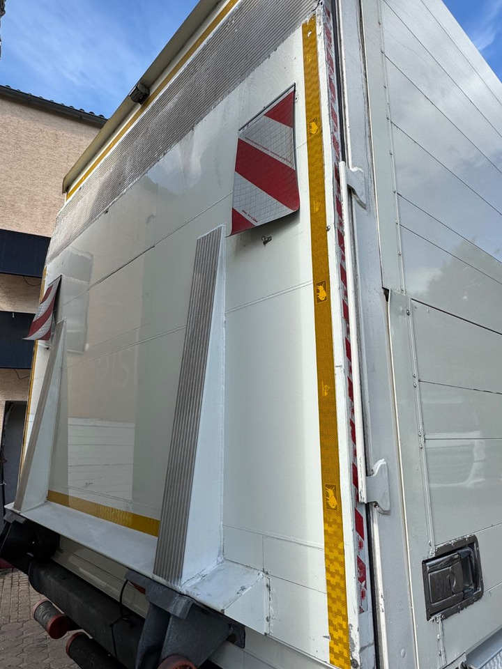 Scania G410/Lenk-Lift/2xLBW/inkl. Anhänger/Tüv-neu - شاحنة المشروبات: صورة 5 Scania G410/Lenk-Lift/2xLBW/inkl. Anhänger/Tüv-neu - شاحنة المشروبات: صورة 5