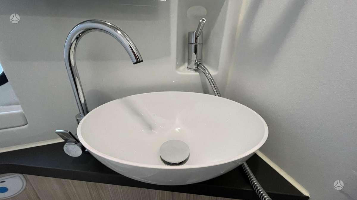 جديدة كرفان فان ADRIA Twin 600 SP Family: صورة 14