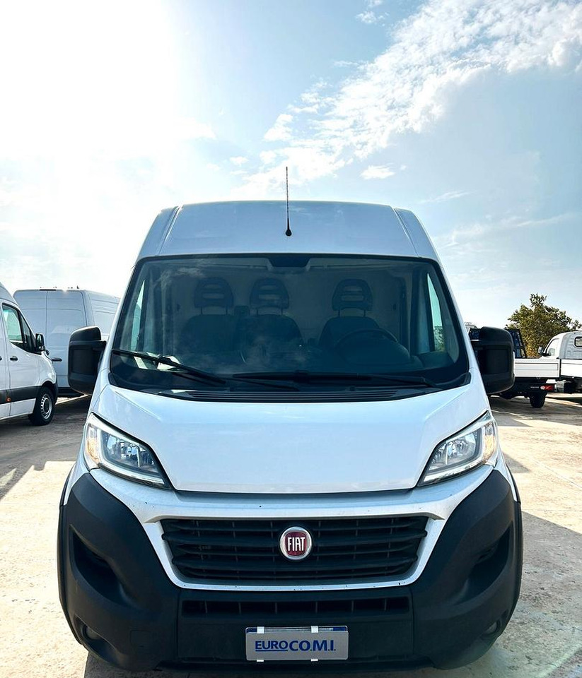 Fiat Ducato 2.3 mjt 150 cv LH2 - فان: صورة 2 Fiat Ducato 2.3 mjt 150 cv LH2 - فان: صورة 2