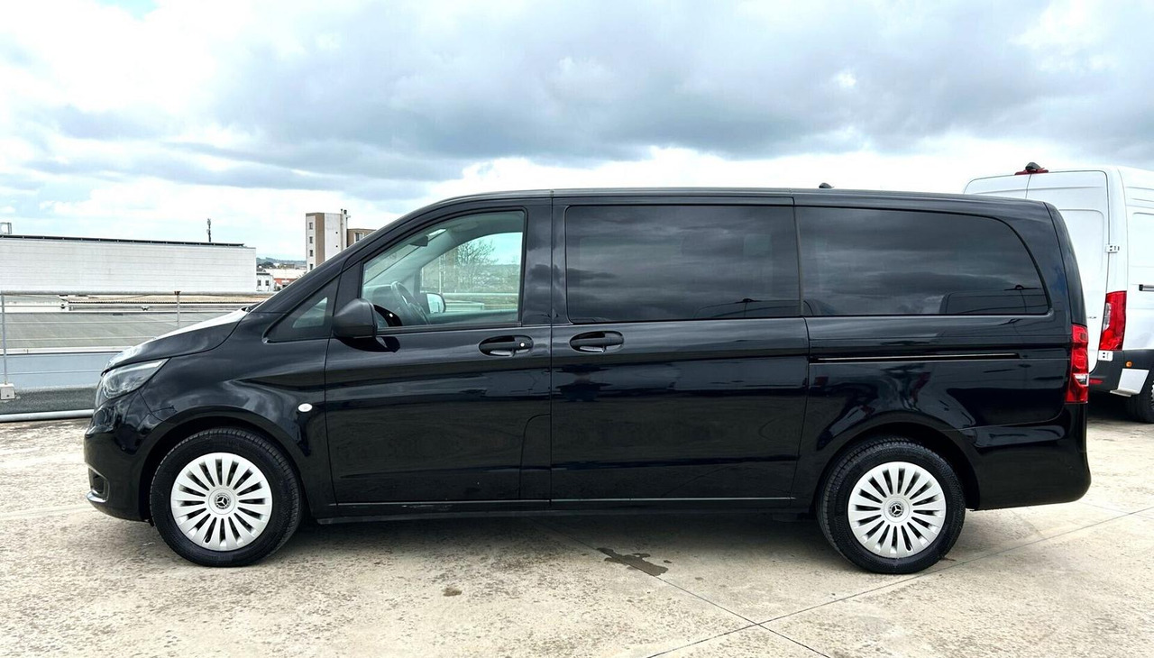 سيارة Mercedes-benz Vito 2.0 116 CDI PC-SL Tourer Pro Lo: صورة 8