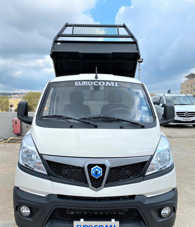 Piaggio Porter NP6 1.5 Ribaltabile *PROMO* - قلاب صغير: صورة 2 Piaggio Porter NP6 1.5 Ribaltabile *PROMO* - قلاب صغير: صورة 2