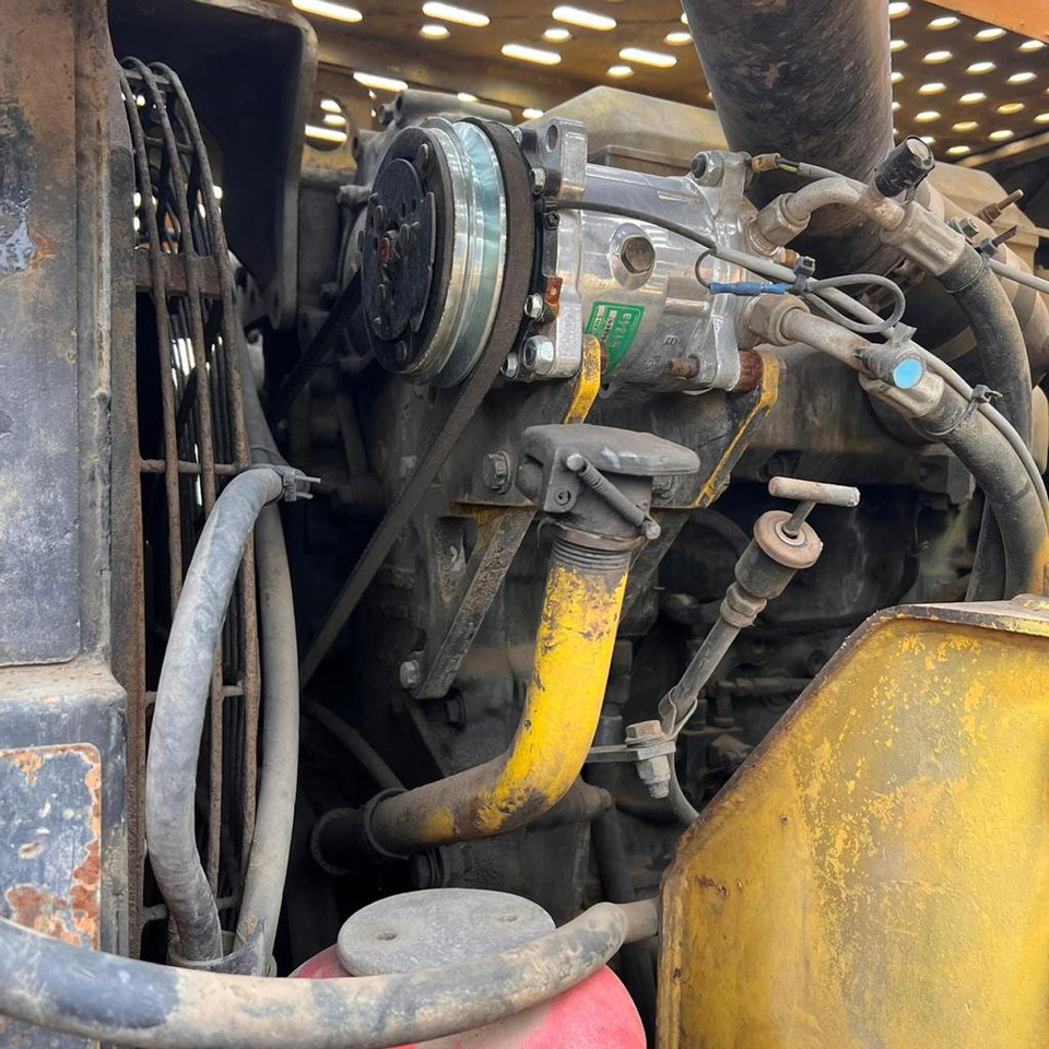 آلة التعدين ATLAS C OPCO SCOOP ST1020: صورة 8