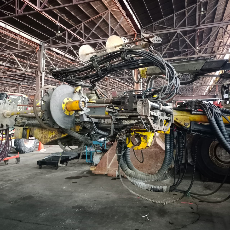 EPIROC BOLTEC S EPIROC BOLTEC S: صورة 7 EPIROC BOLTEC S EPIROC BOLTEC S: صورة 7