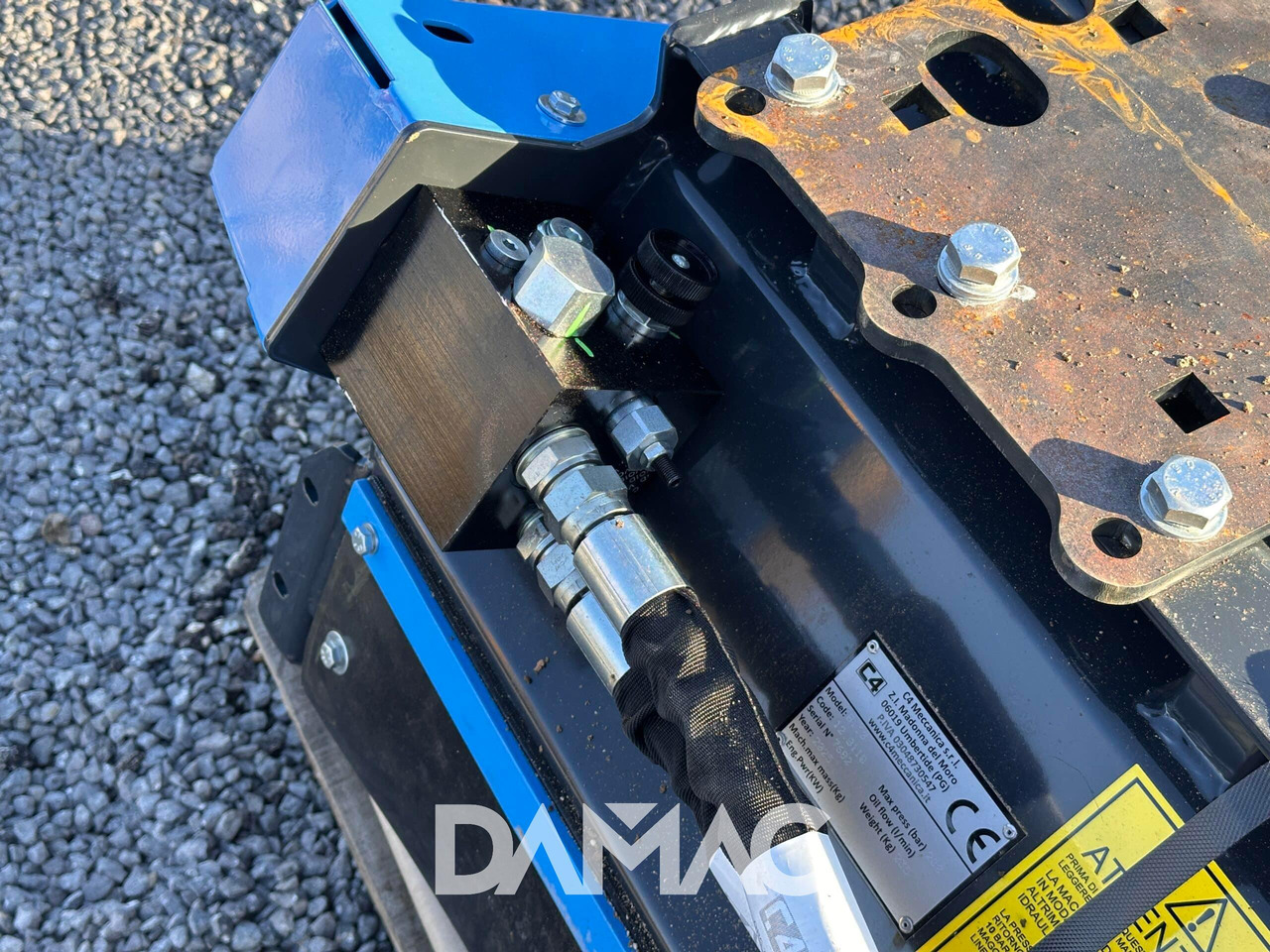 C4 B110 - التقطيع جزازة: صورة 5 C4 B110 - التقطيع جزازة: صورة 5