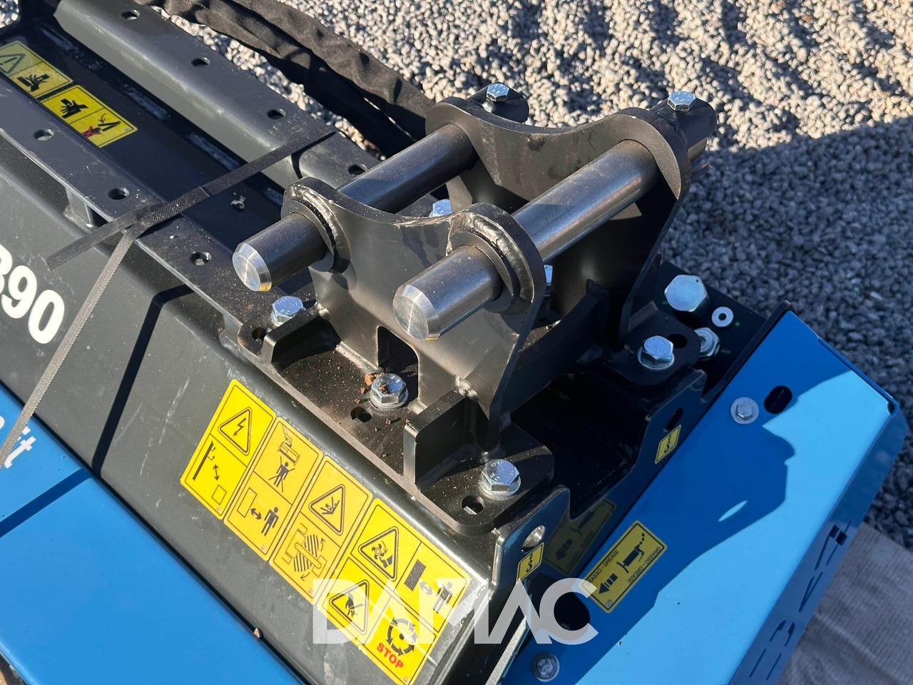 التقطيع جزازة C4 B90: صورة 6 التقطيع جزازة C4 B90: صورة 6