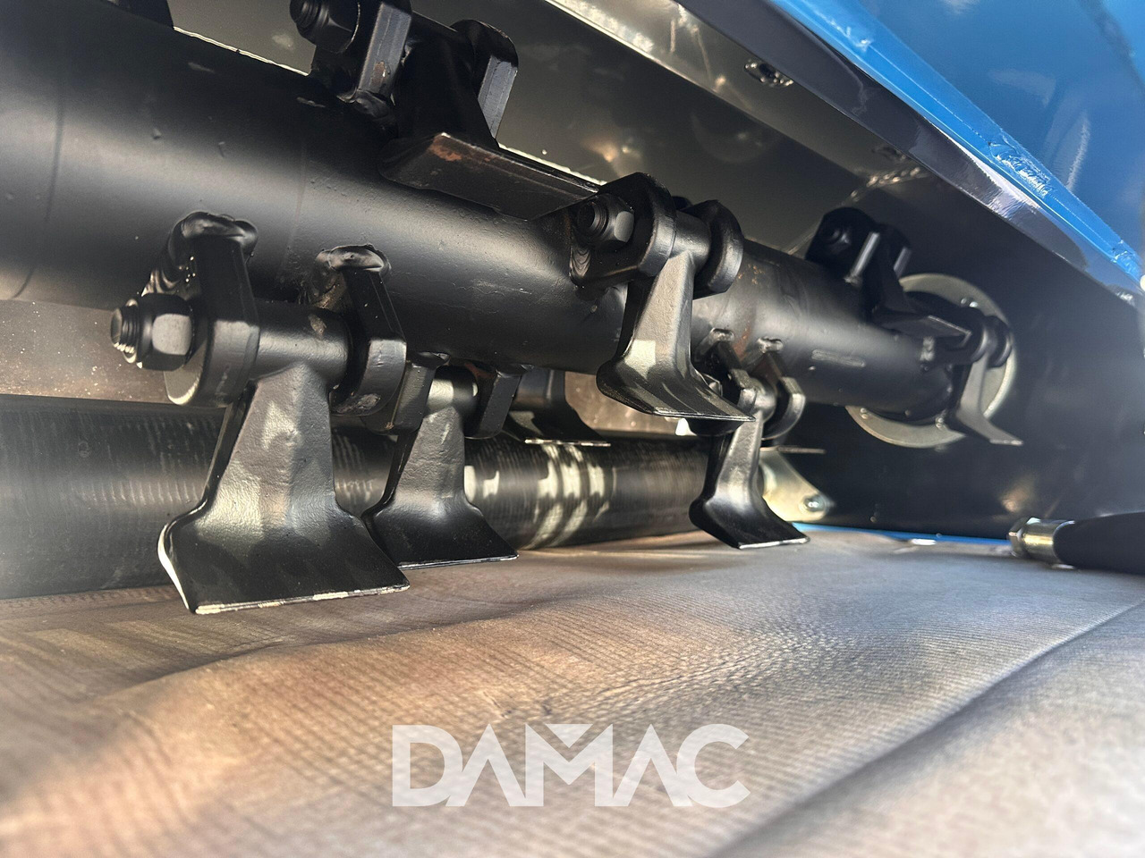 التقطيع جزازة C4 B90: صورة 8 التقطيع جزازة C4 B90: صورة 8