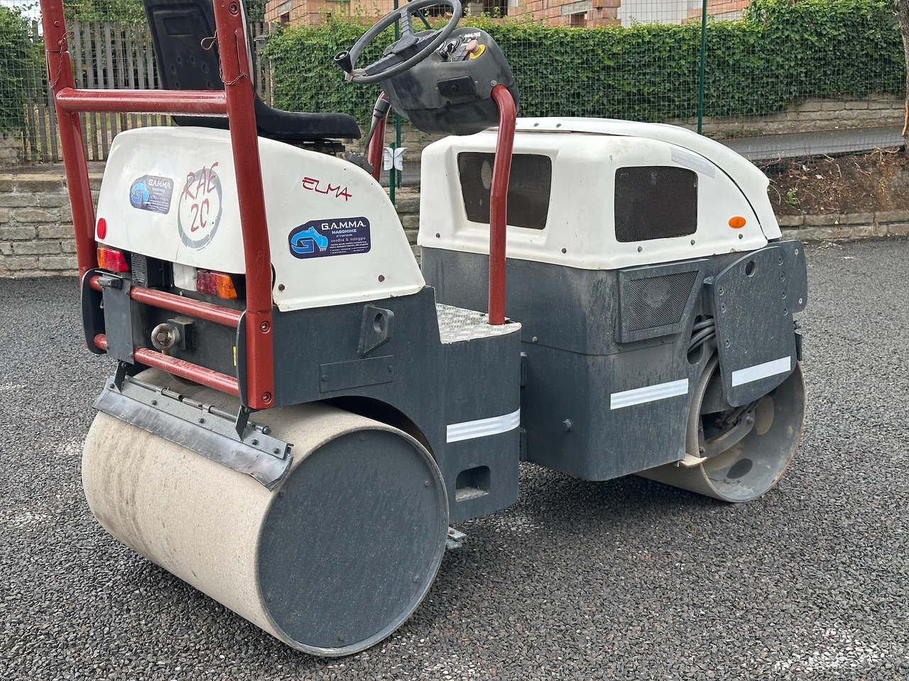 ELMA RAE20 - مدحلة اسفلت: صورة 3 ELMA RAE20 - مدحلة اسفلت: صورة 3