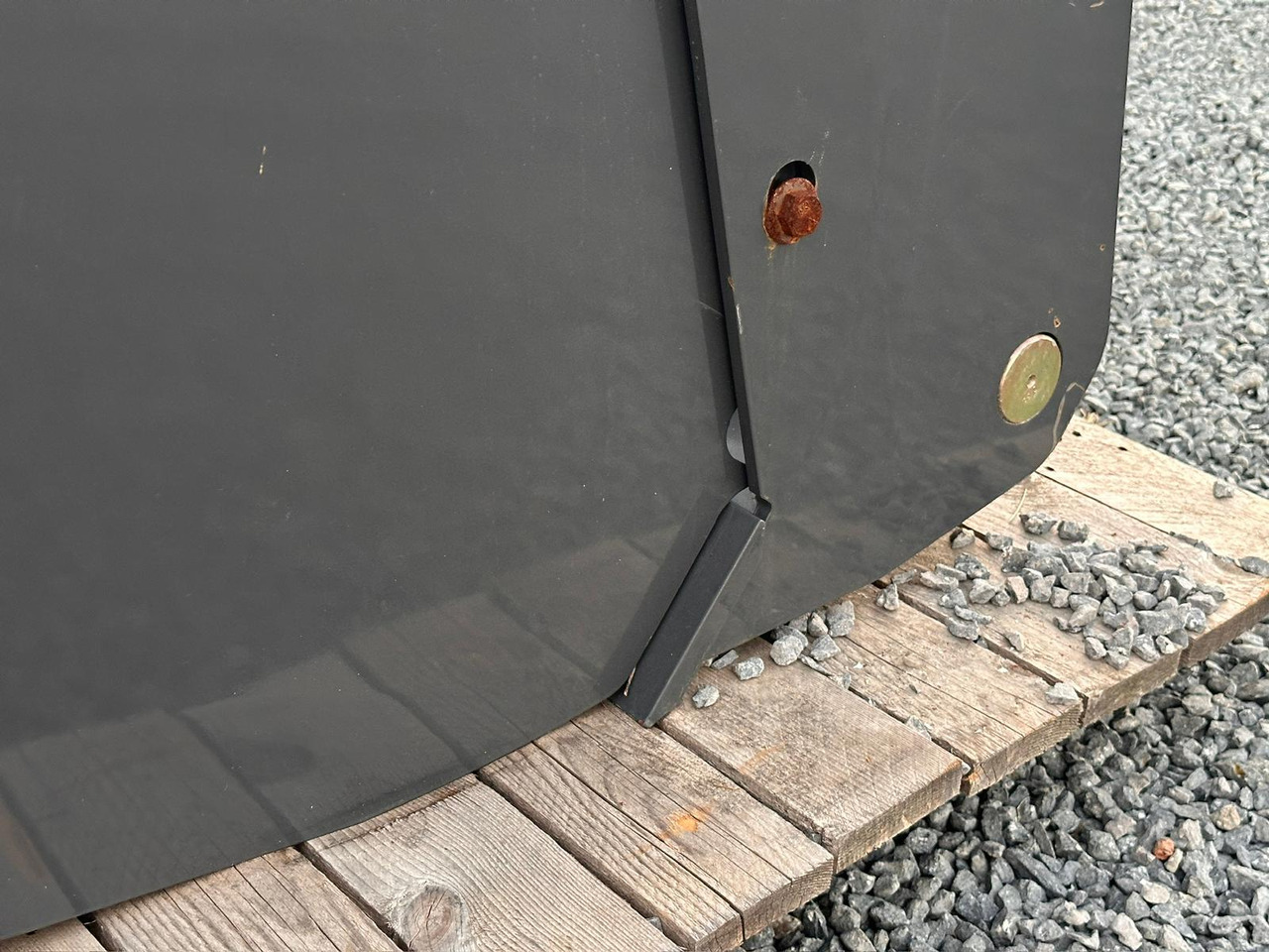 NEW HOLLAND 220 - بكت شيول: صورة 5 NEW HOLLAND 220 - بكت شيول: صورة 5