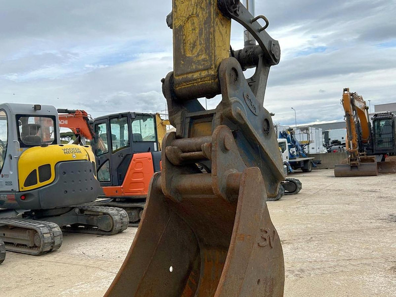 حفارة WACKER NEUSON 14504: صورة 18