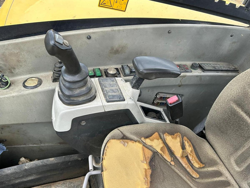 حفارة WACKER NEUSON 14504: صورة 11