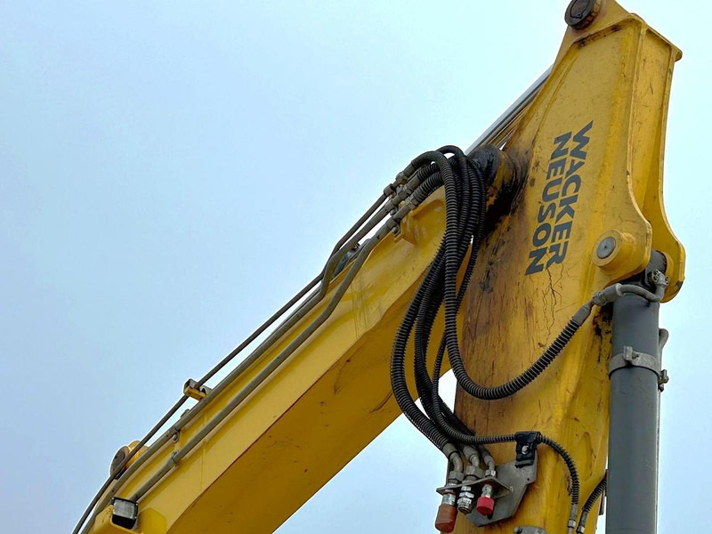 حفارة WACKER NEUSON 14504: صورة 8