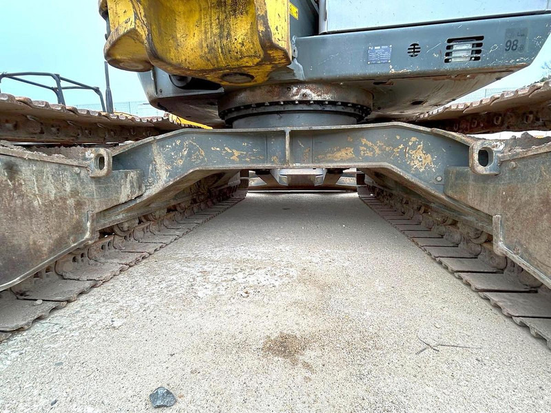 حفارة WACKER NEUSON 14504: صورة 13