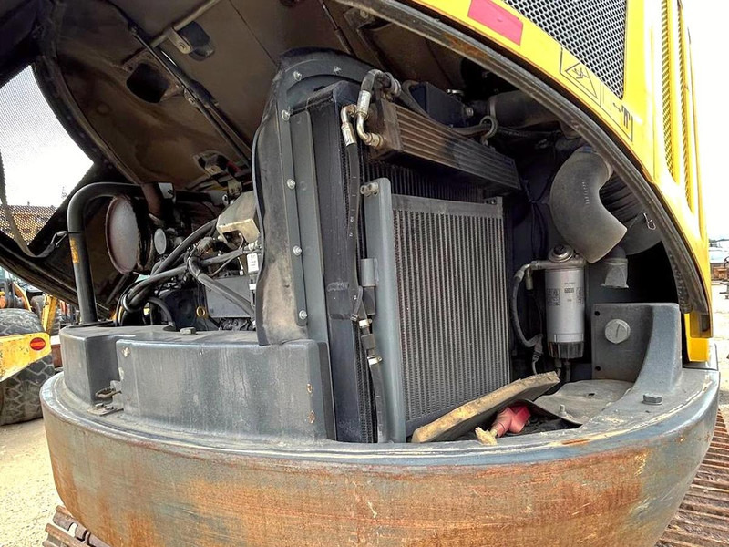 حفارة WACKER NEUSON 14504: صورة 16