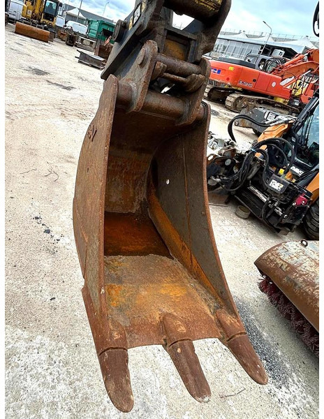 حفارة WACKER NEUSON 14504: صورة 19