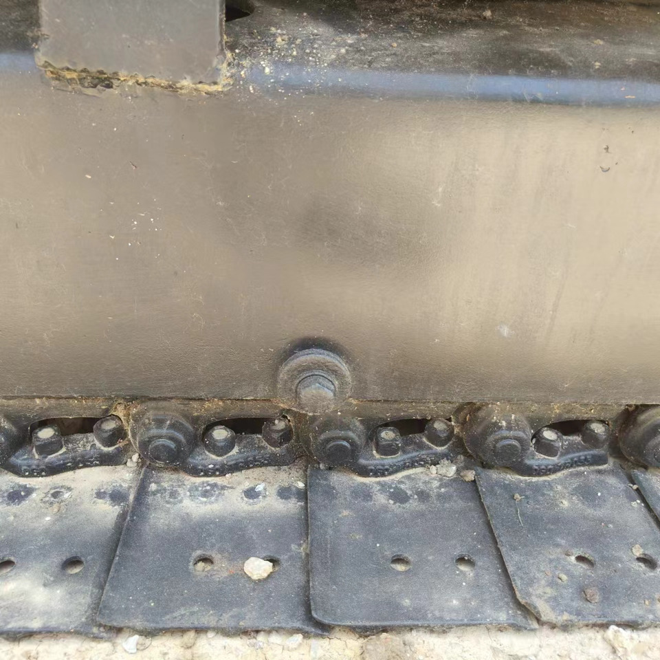 CATERPILLAR 305 - حفارة مُصَّغرة: صورة 3 CATERPILLAR 305 - حفارة مُصَّغرة: صورة 3