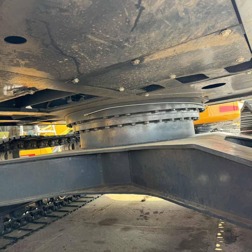 DOOSAN DX300 - حفار زحاف: صورة 5 DOOSAN DX300 - حفار زحاف: صورة 5