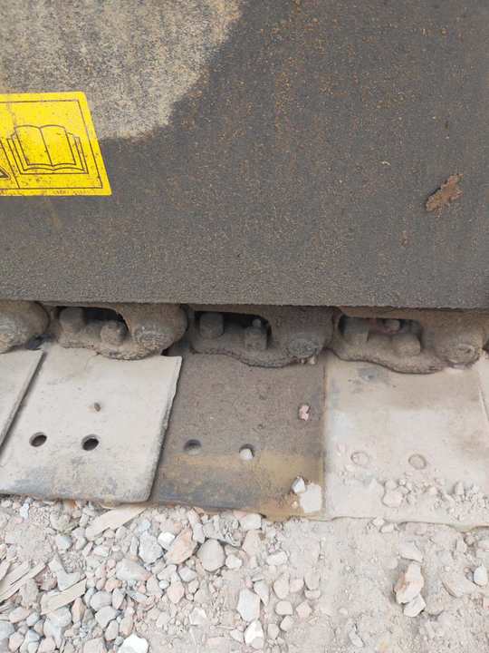 HITACHI ZX55USR - حفارة مُصَّغرة: صورة 4 HITACHI ZX55USR - حفارة مُصَّغرة: صورة 4