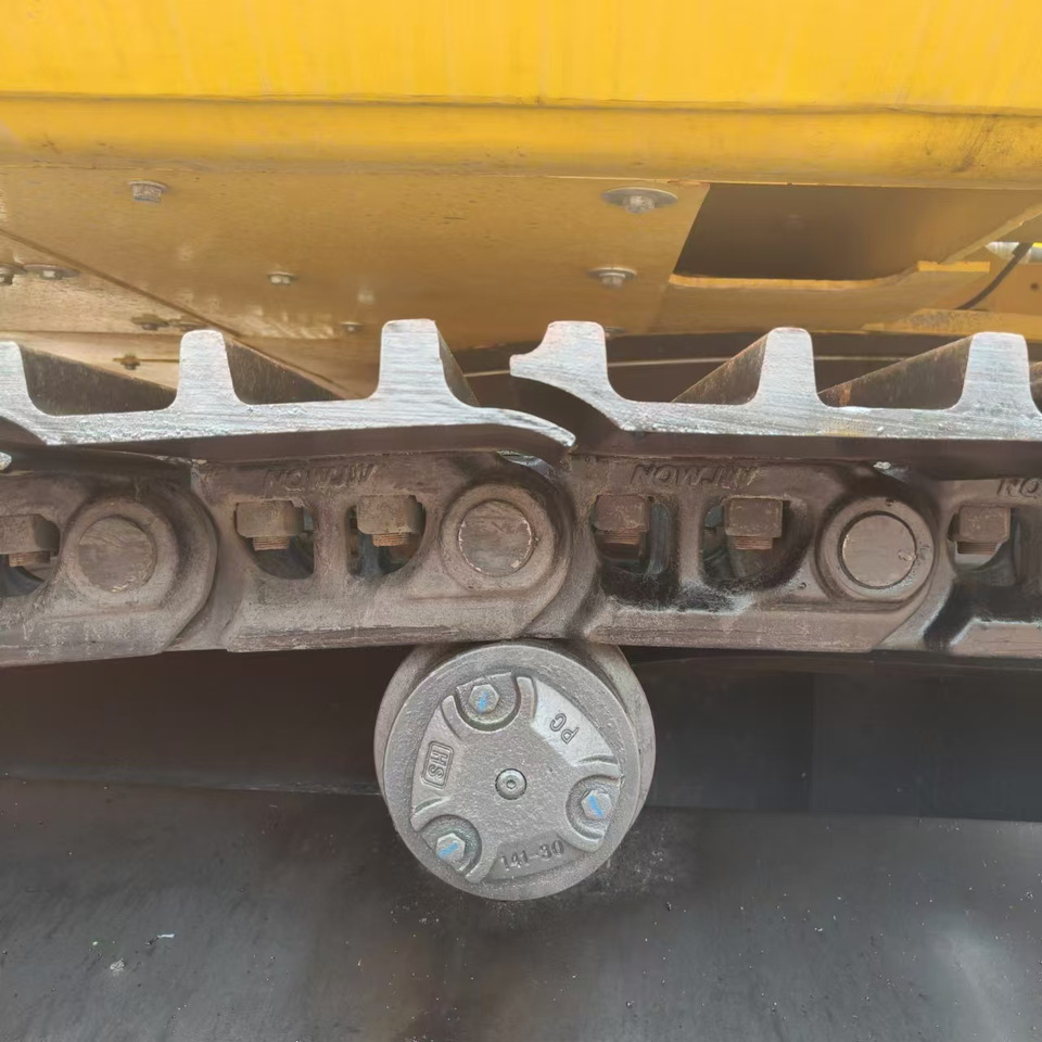 حفار زحاف KOMATSU PC350: صورة 14