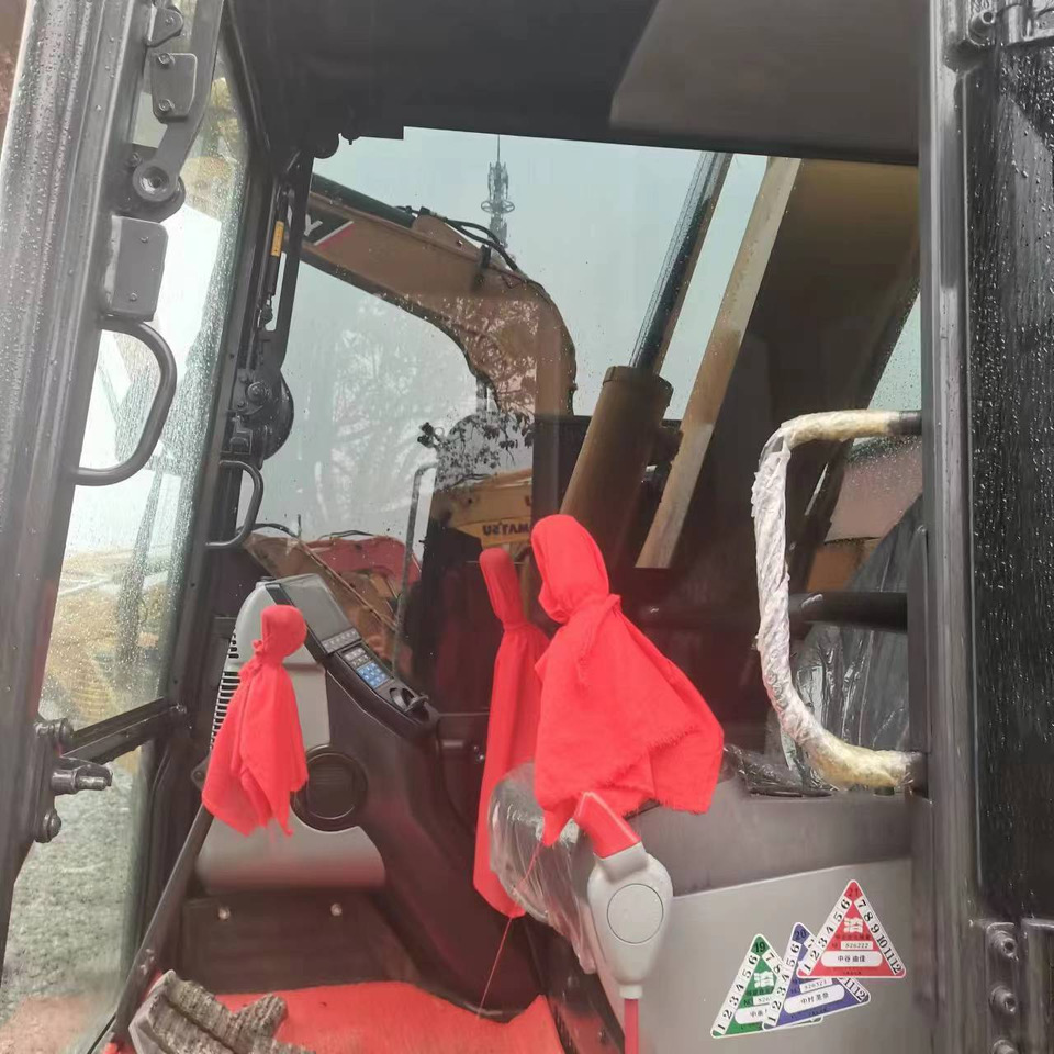 KOMATSU PC70 KOMATSU PC70: صورة 9
