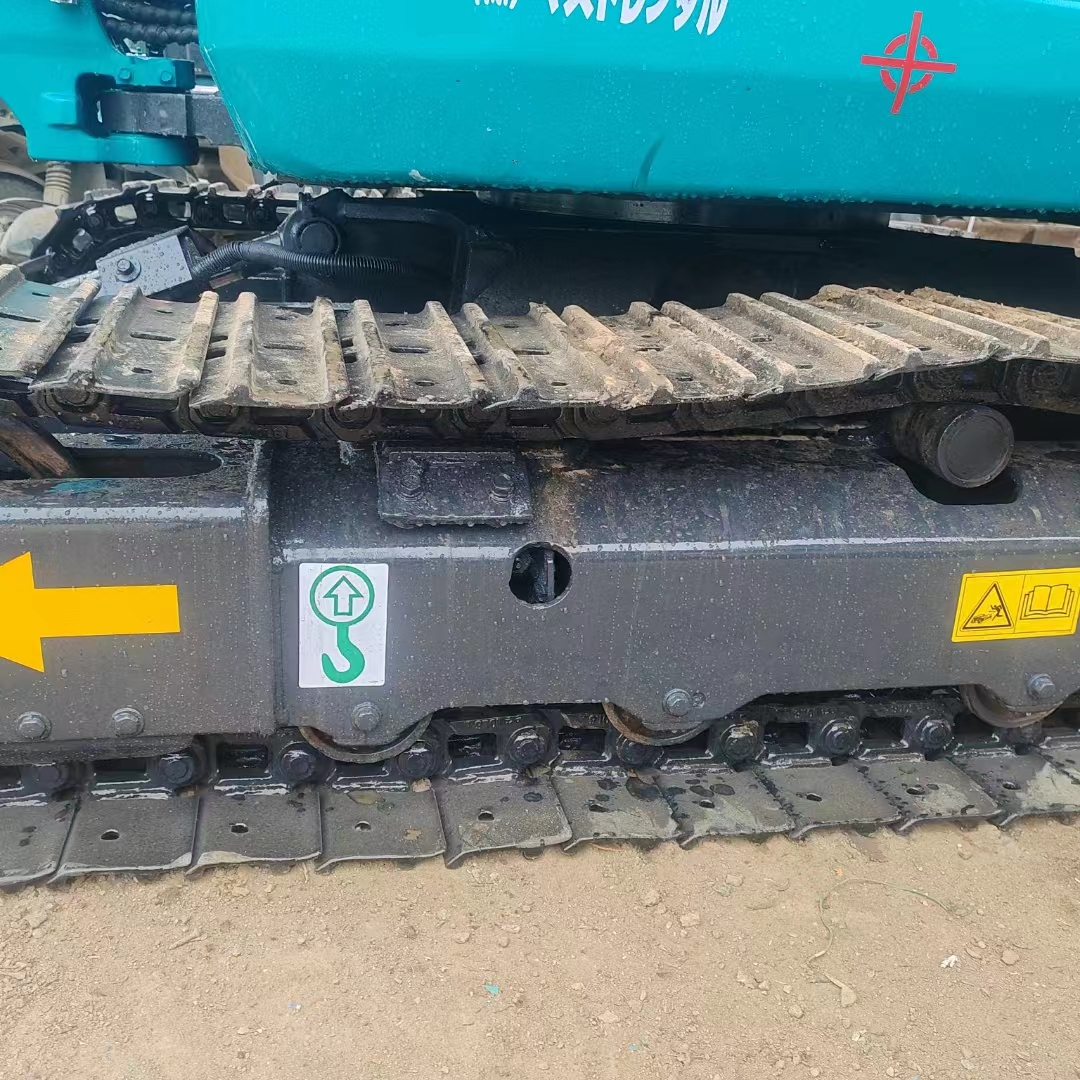 KUBOTA U35 - حفارة مُصَّغرة: صورة 4 KUBOTA U35 - حفارة مُصَّغرة: صورة 4