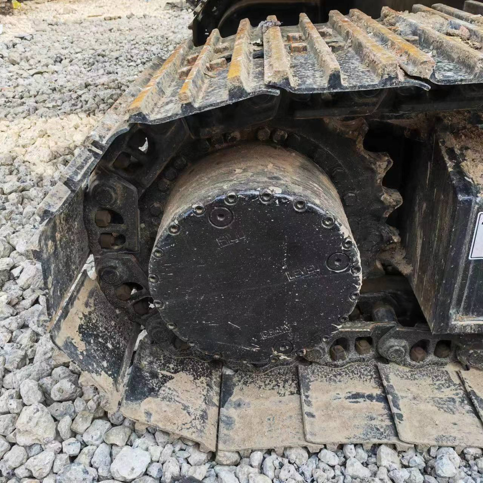 حفار زحاف SANY SY215C: صورة 11