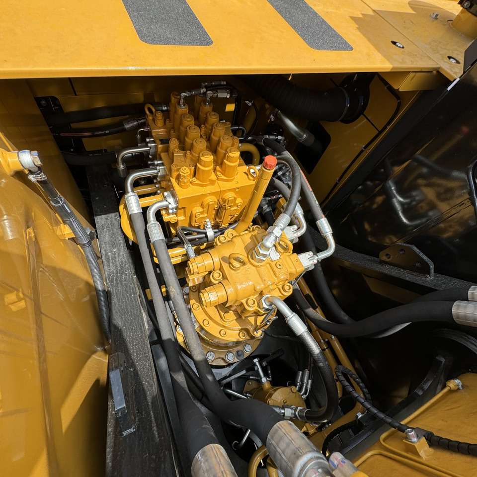 SANY SY215C - حفار زحاف: صورة 5 SANY SY215C - حفار زحاف: صورة 5