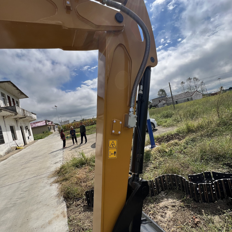 SANY SY35U SANY SY35U: صورة 9