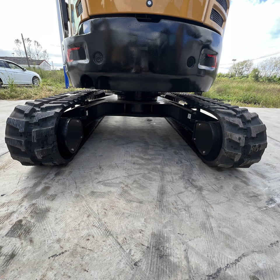 SANY SY35U SANY SY35U: صورة 6