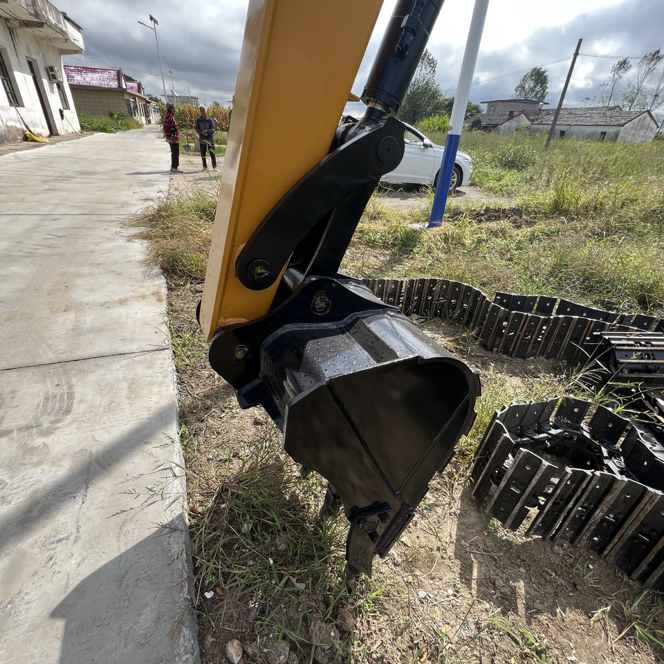 SANY SY35U SANY SY35U: صورة 8