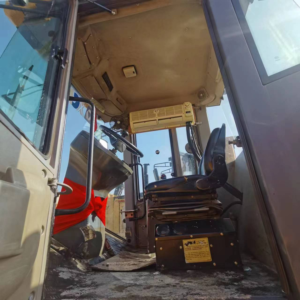 XCMG XS223J XCMG XS223J: صورة 6 XCMG XS223J XCMG XS223J: صورة 6